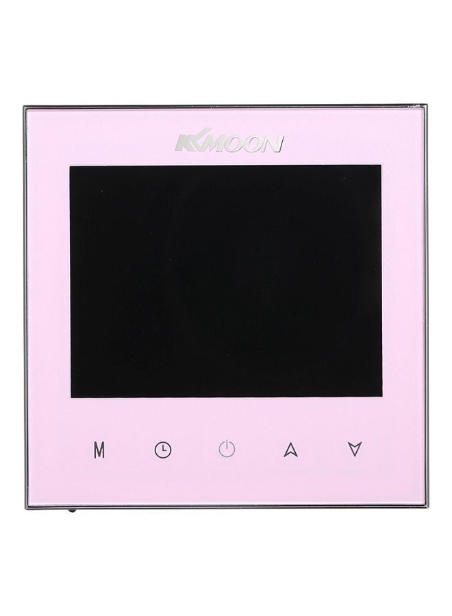 KKmoon Digital Water Heating Thermostat 1.5W Pink - Image 3