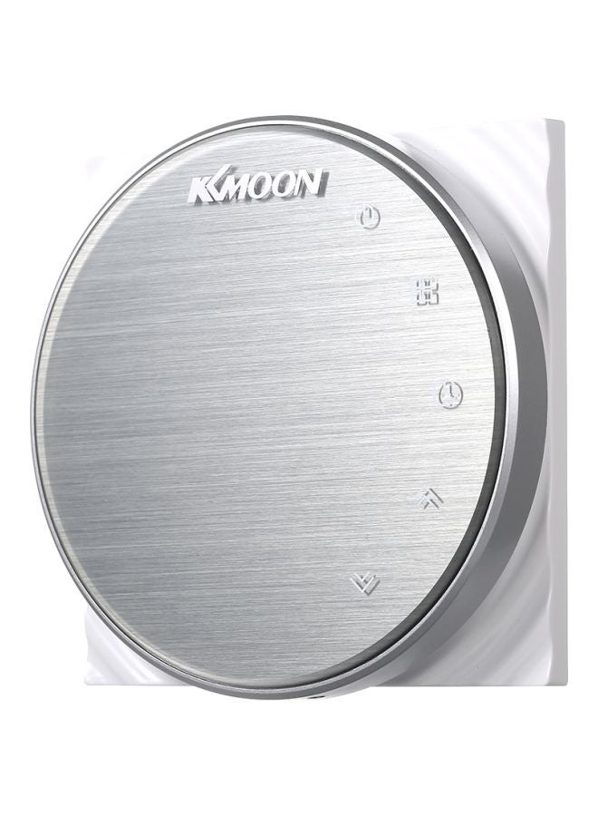 KKmoon Digital Water Heating Thermostat 1.5W 1.5 W E8443BA-1-A Silver - Image 5