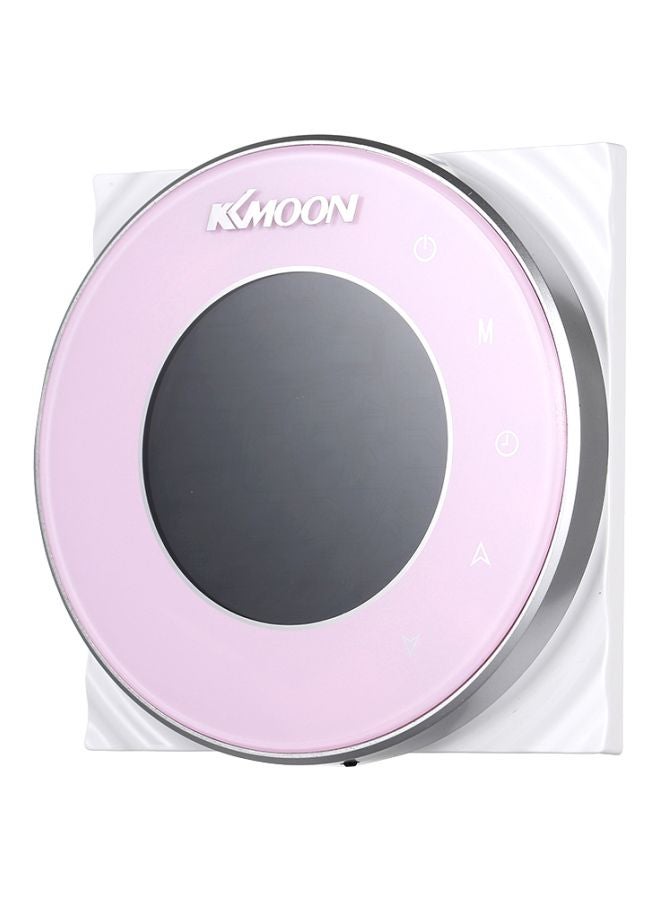 KKmoon Digital Water Heating Thermostat 1.5W 1.5 W E8442P-2-A Pink - Image 2
