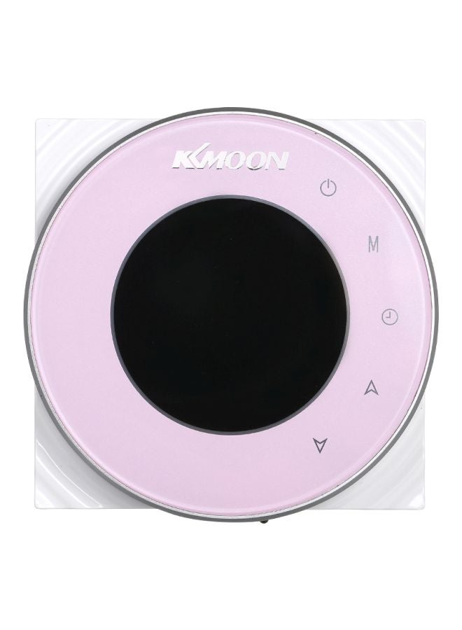 KKmoon Digital Water Heating Thermostat 1.5W 1.5 W E8442P-2-A Pink - Image 3