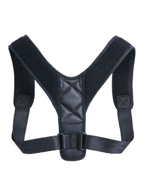 Adjustable Posture Corrector Back Support Brace Belt