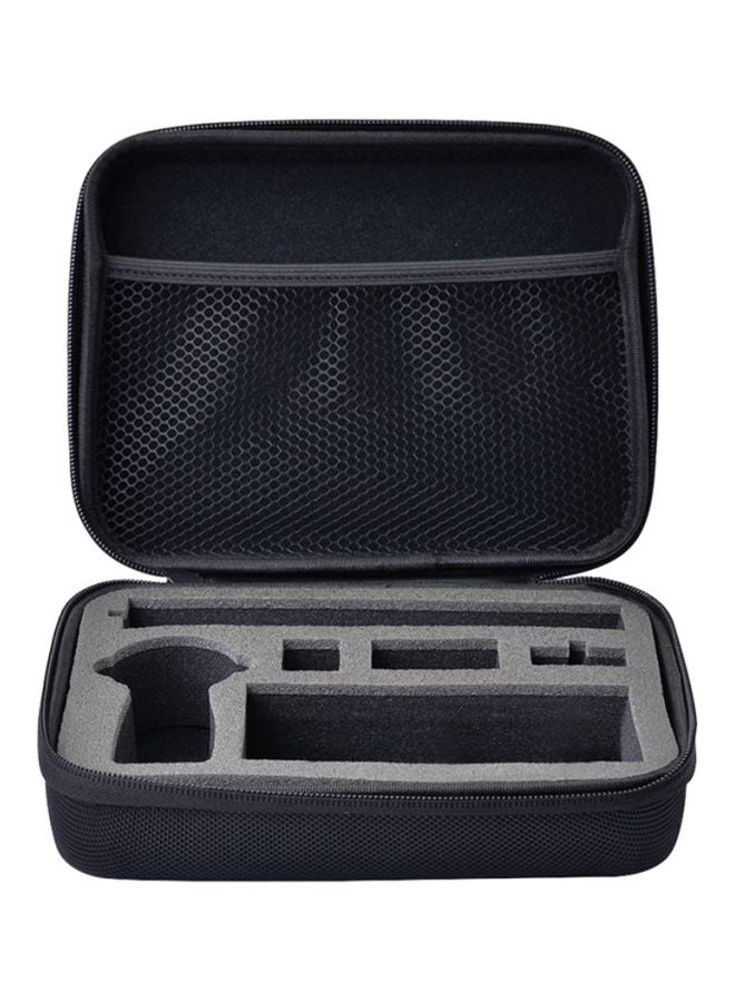 ANDOER Protective Carrying Case For Samsung Gear 360 Camera Black  - Image 1