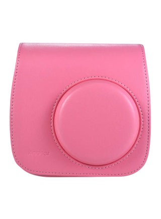 Instant Camera Case Bag With Strap For Fujifilm Instax Mini 9/8/8+/8s Flamingo - v1596202000/N24563055A_3