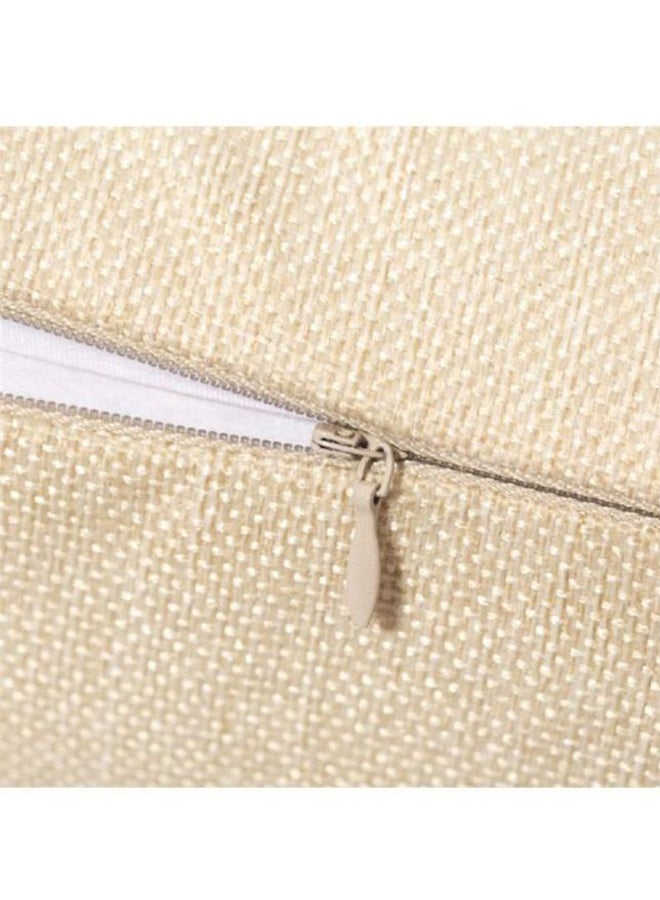 Sharpdo Musical Tunes Printed Pillowcase Combination Black/White 45x45cm - Image 2