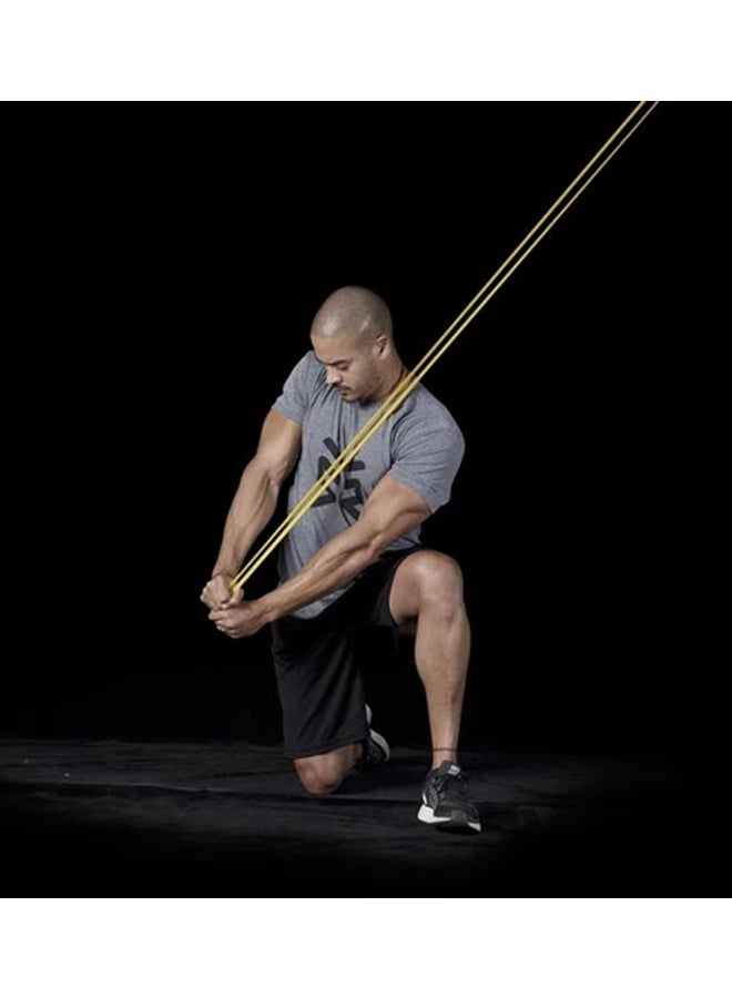 Cool Baby Crossfit Training Band 12.7 x 5.1 x 15.2cm - Image 2