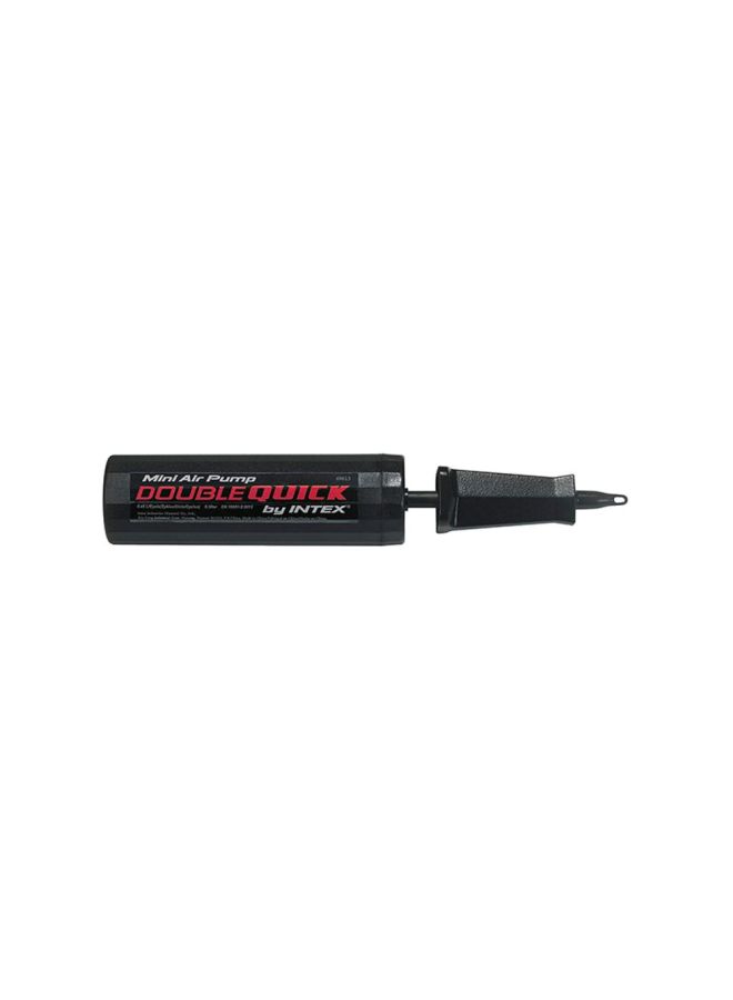 INTEX 69613 Manual Air Blower 13 x 15cm  - Image 2