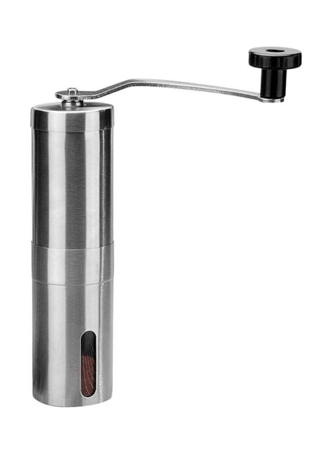 Cool Baby Manual Coffee Grinder silver 0.2Liters  - Image 1