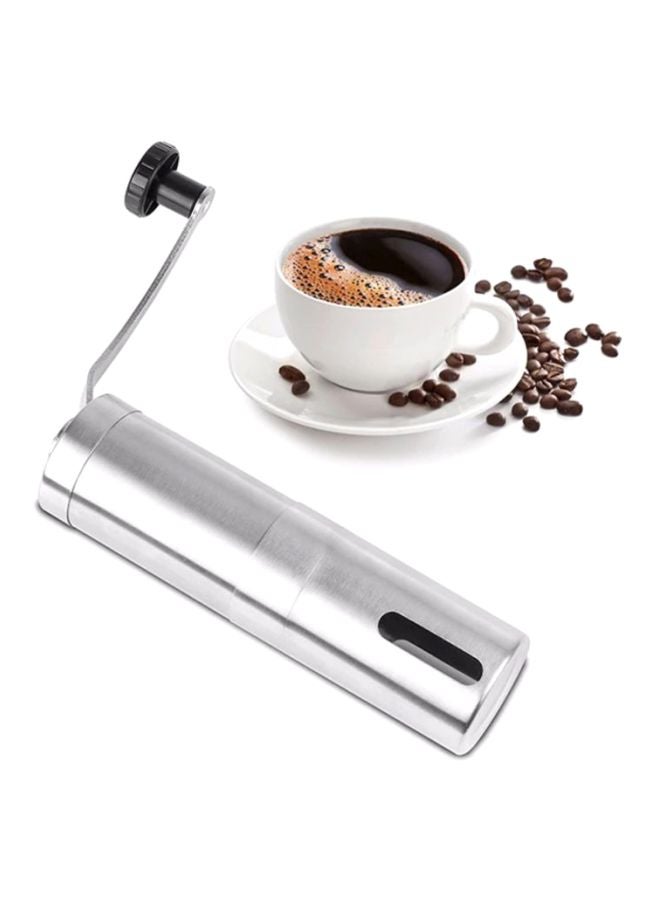 Cool Baby Manual Coffee Grinder silver 0.2Liters  - Image 2