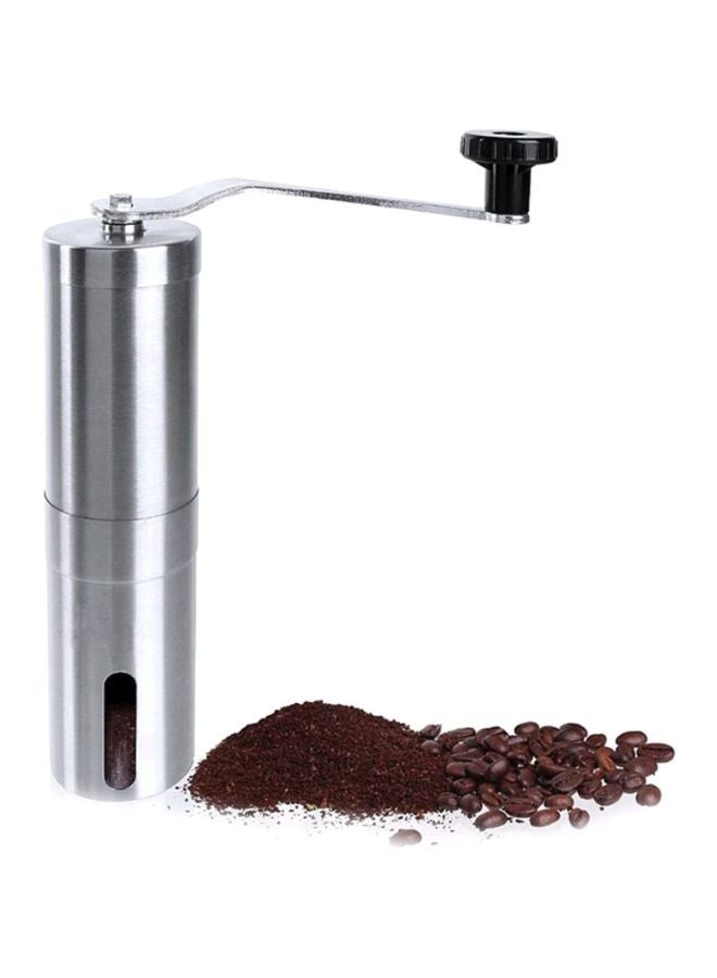 Cool Baby Manual Coffee Grinder silver 0.2Liters  - Image 3