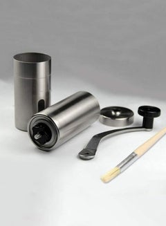 Cool Baby Manual Coffee Grinder silver 0.2Liters  - Image 4
