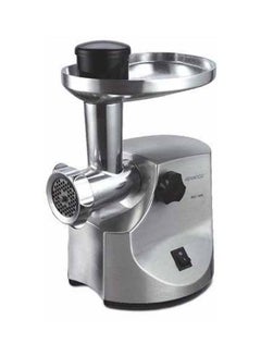 Countertop Meat Grinder 1600.0 W MG510 Silver/Grey - v1596202535/N24317070A_3