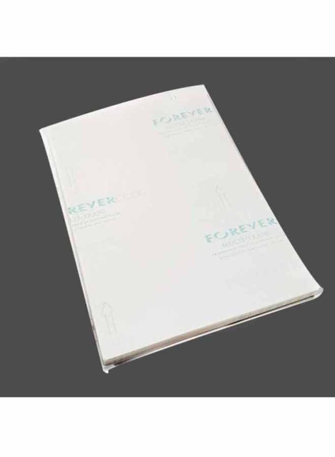 Forever Heat Transferring Paper - Image 2