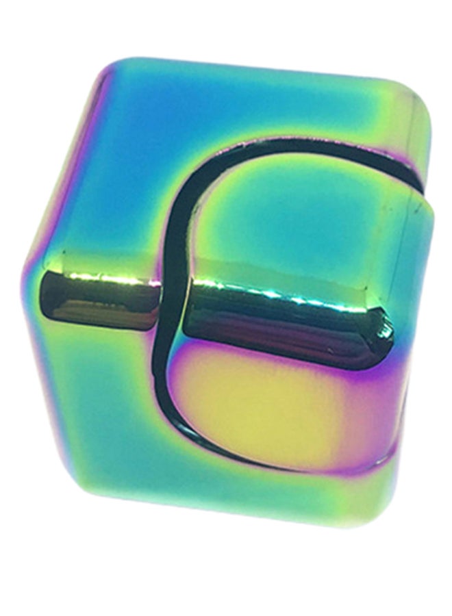 BG Square Decompression Rubik's Cube  - Image 1