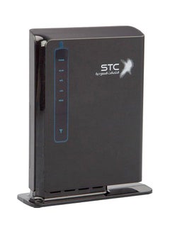 E5172 4G Wifi LTE Router With Data SIM Card Black