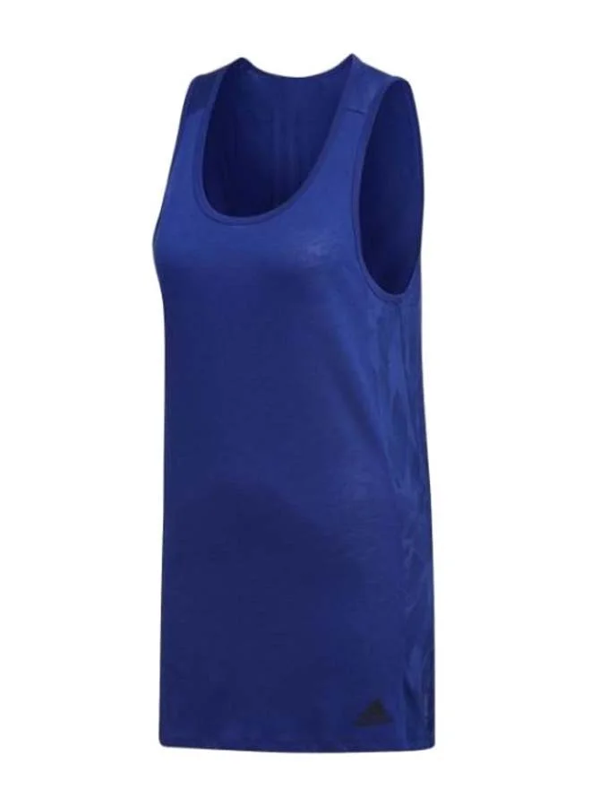 Adidas ID Mesh Tank