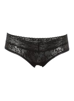 Hipster Briefs Black