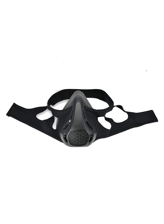 قناع رياضيّ للتّدريب جيّد التّهوية . One Size - Image 1