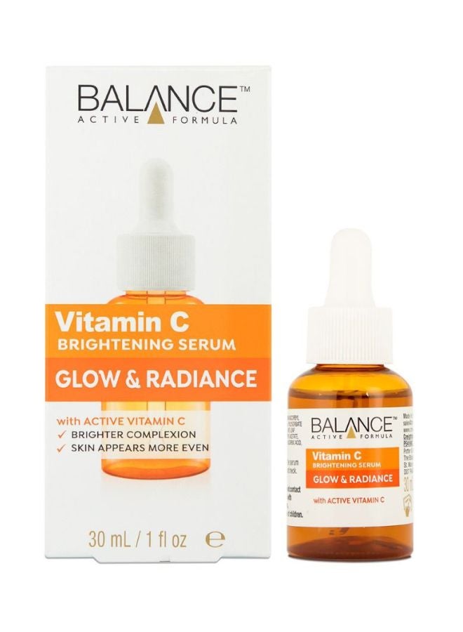 Balance - Vitamin C Brightening Serum 30ml - Image 1