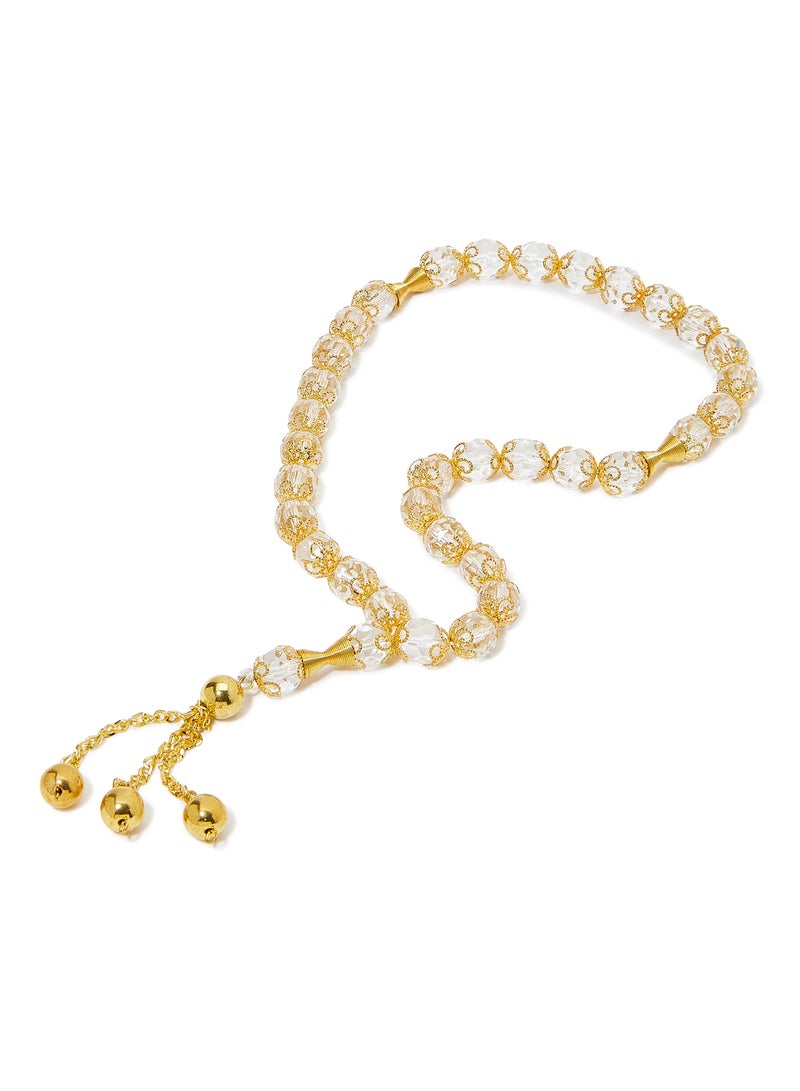 Rosh - Tasbih Prayer Beads - Image 1