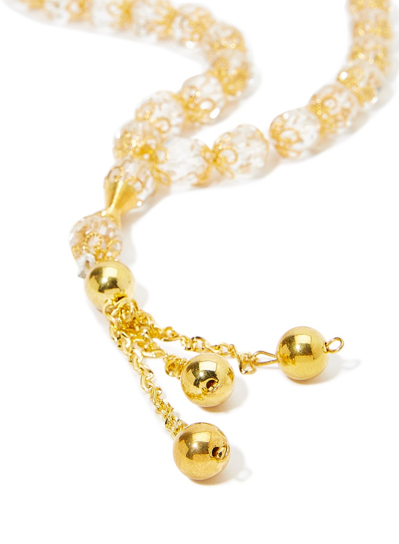 Rosh - Tasbih Prayer Beads - Image 1