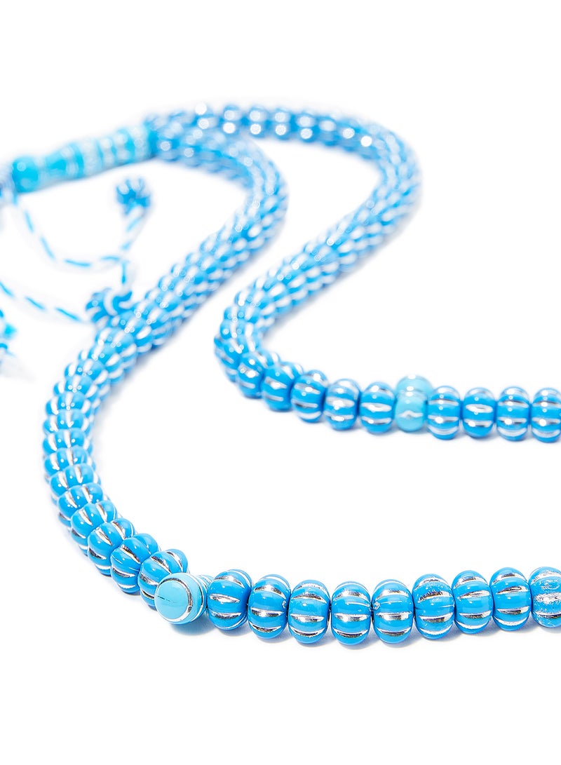 Rosh Tasbih Prayer Beads - Image 3