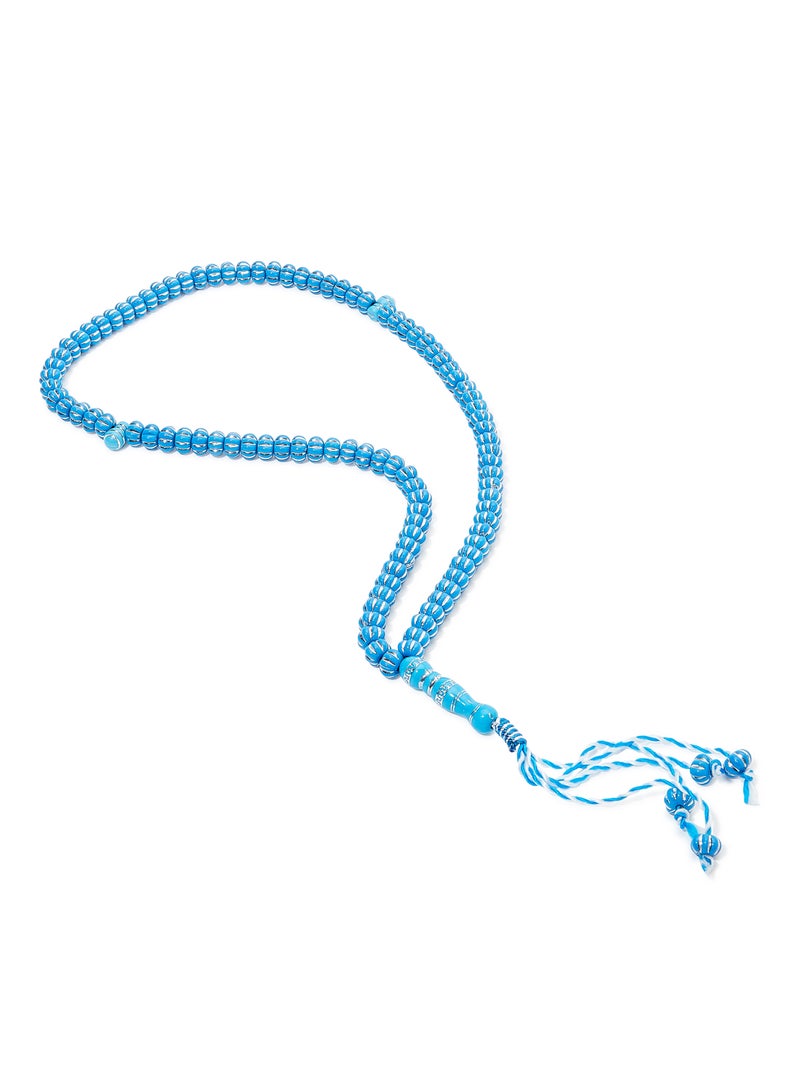 Rosh Tasbih Prayer Beads - Image 1