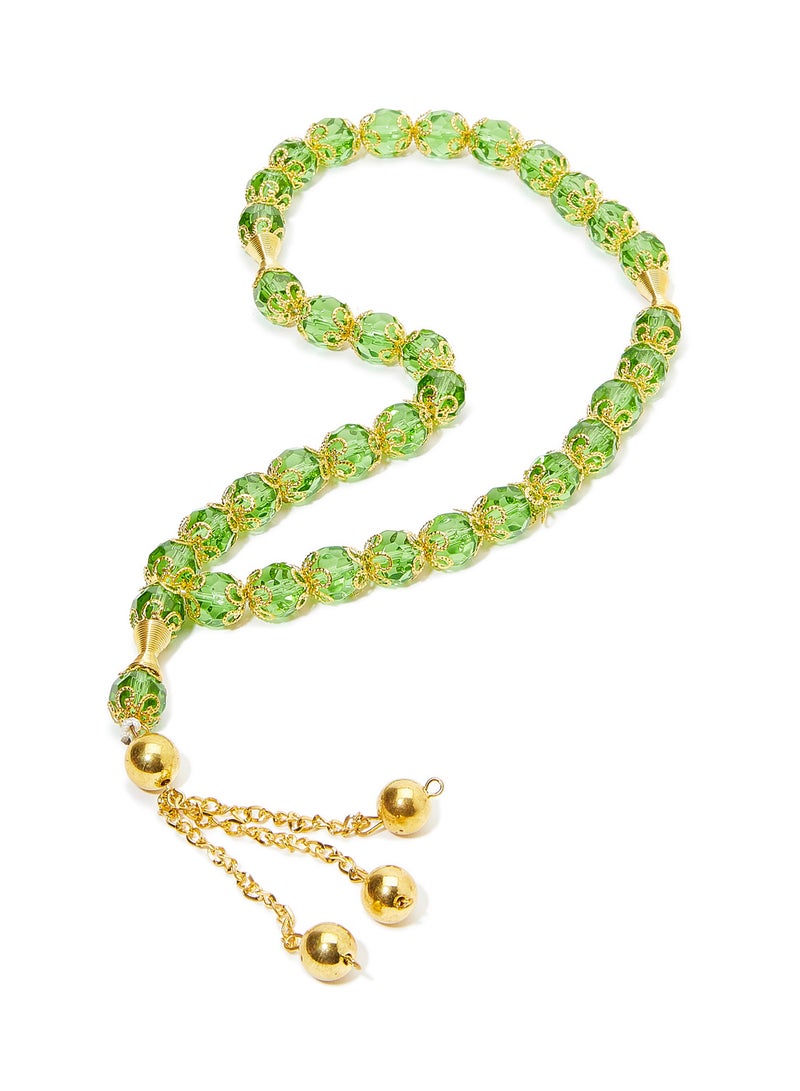 Rosh Tasbih Prayer Beads  - Image 1