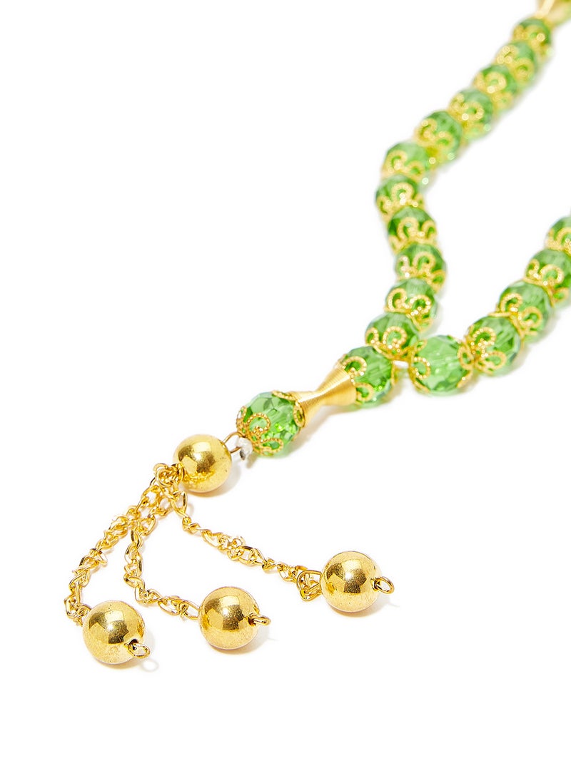 Rosh Tasbih Prayer Beads  - Image 2