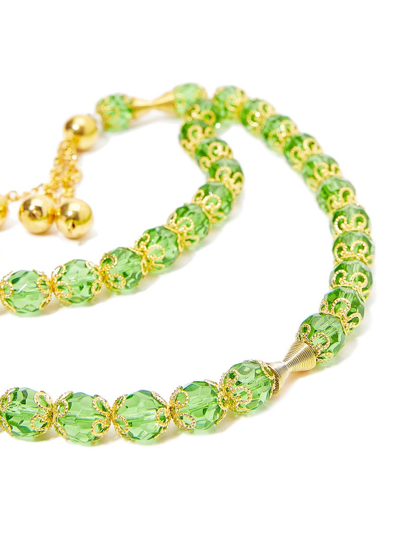 Rosh Tasbih Prayer Beads  - Image 3