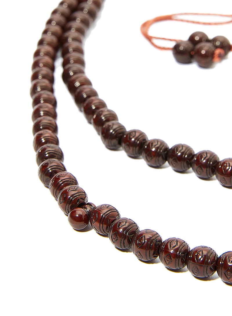 Rosh Tasbih Prayer Beads  - Image 3