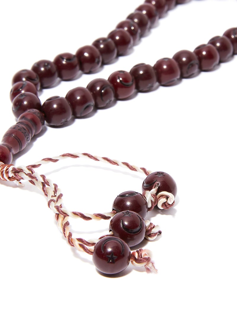 Rosh Tasbih Prayer Beads  - Image 2