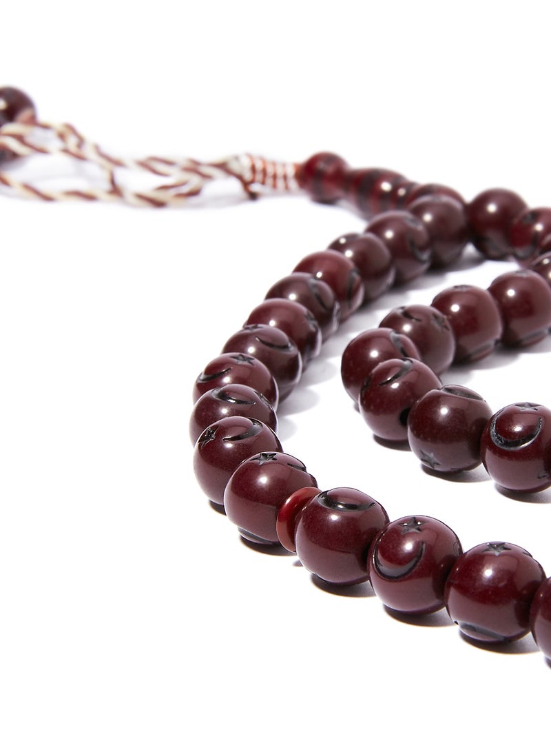 Rosh Tasbih Prayer Beads  - Image 3