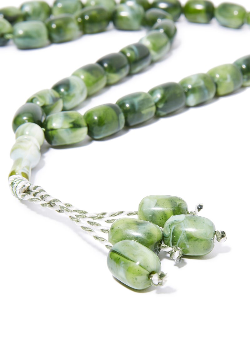 Rosh - Tasbih Prayer Beads - Image 1