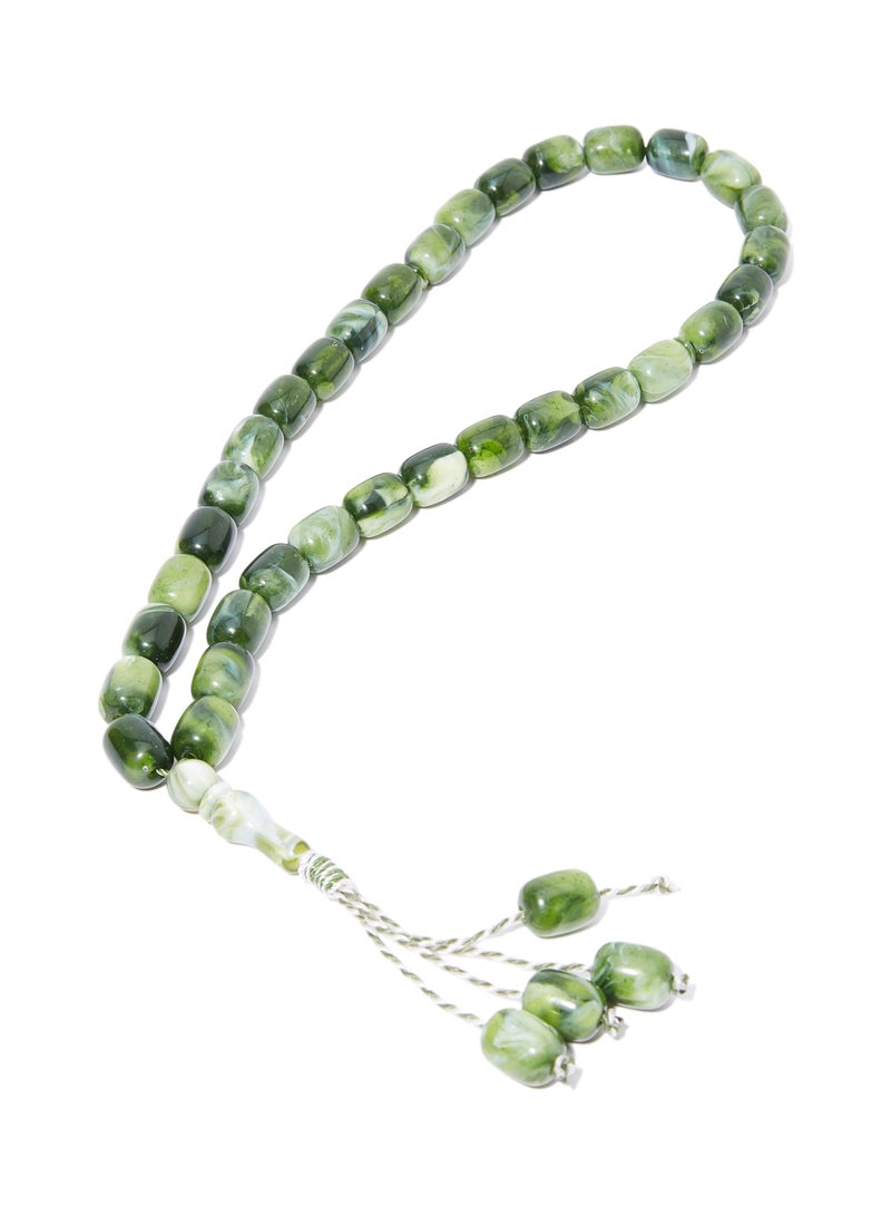 Rosh - Tasbih Prayer Beads - Image 1