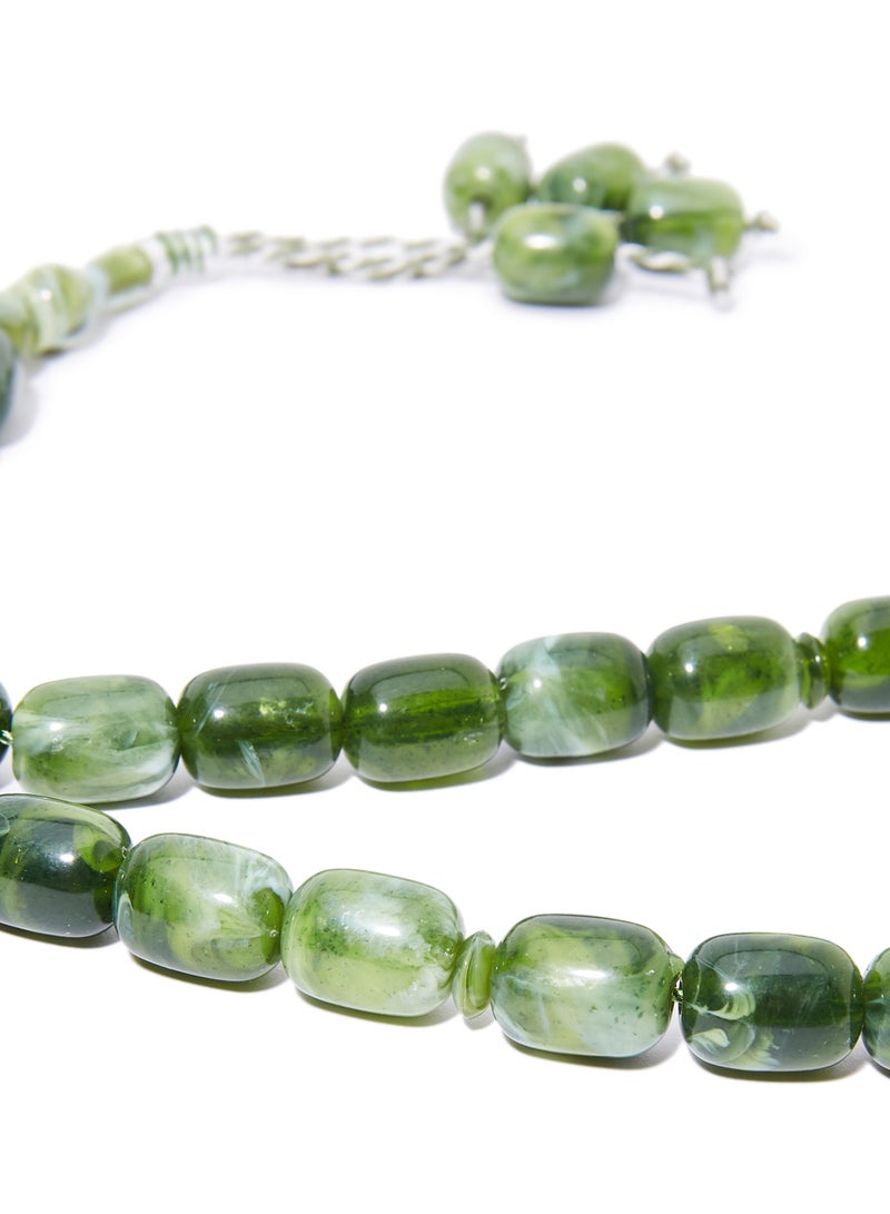 Rosh - Tasbih Prayer Beads - Image 1