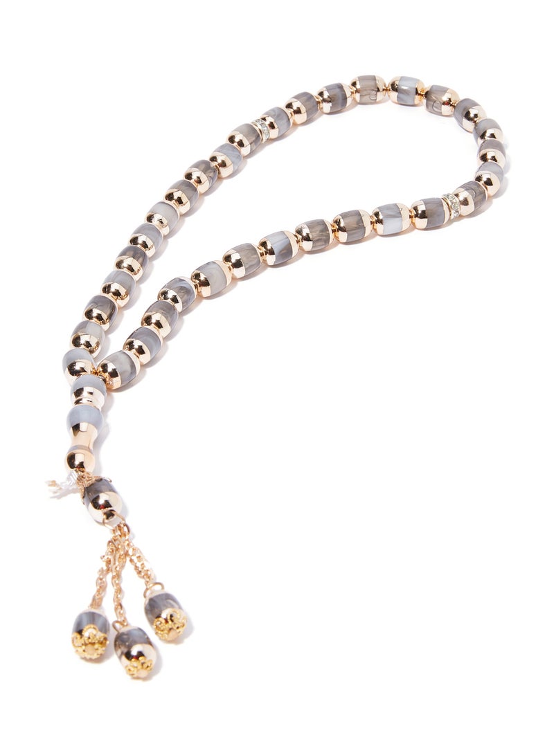 Rosh Tasbih Prayer Beads - Image 1