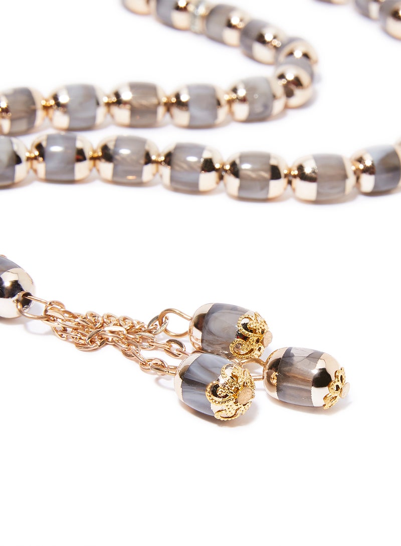 Rosh Tasbih Prayer Beads - Image 2