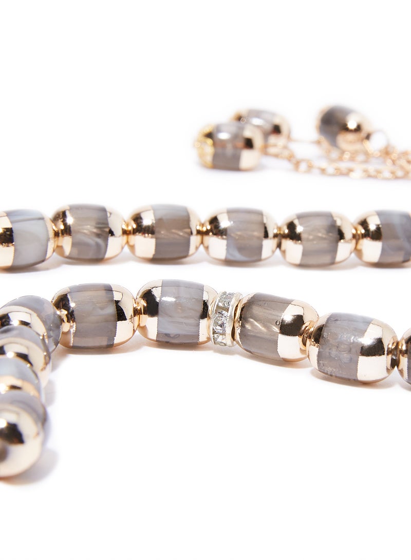 Rosh Tasbih Prayer Beads - Image 3