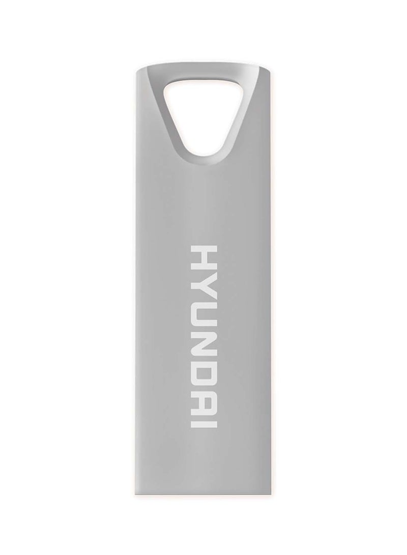 HYUNDAI Bravo Deluxe USB 2.0 Metal Drive 32 GB  - Image 1