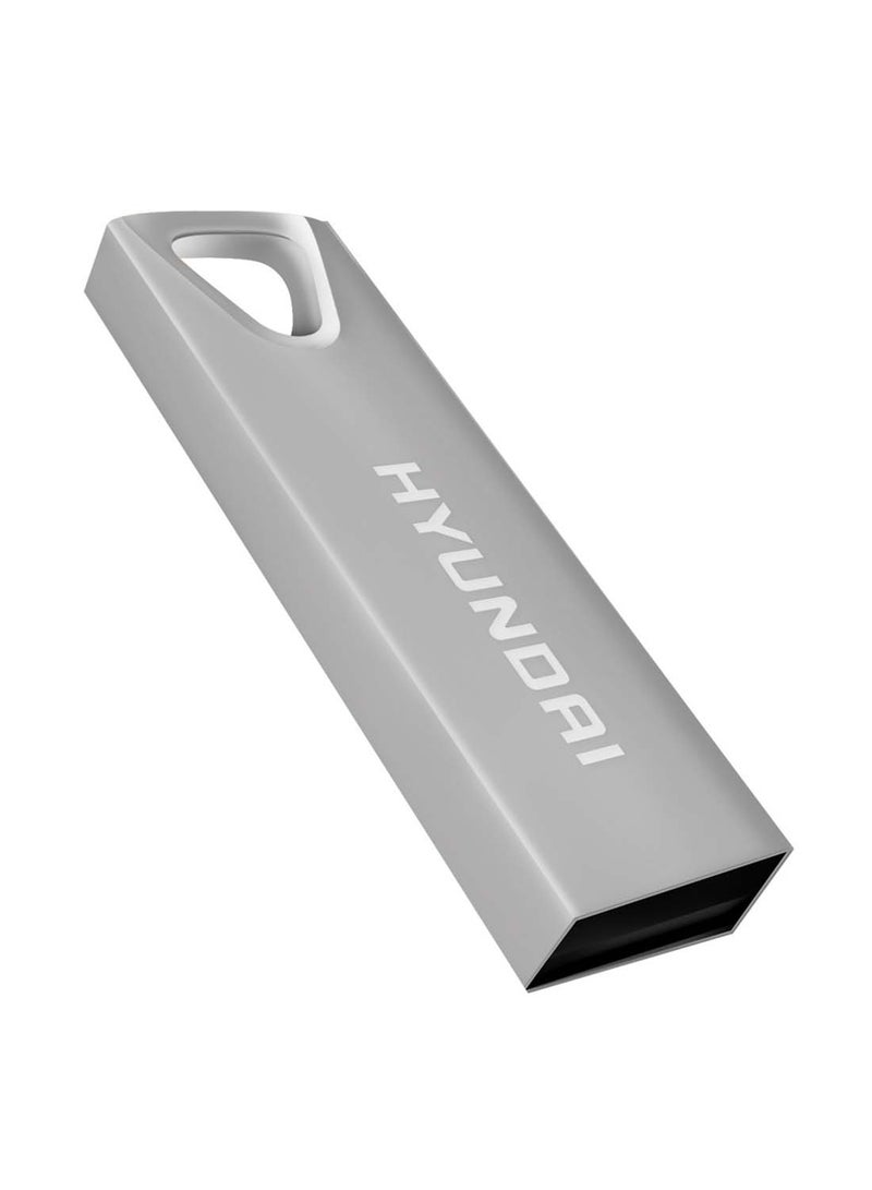 HYUNDAI Bravo Deluxe USB 2.0 Metal Drive 32 GB  - Image 2