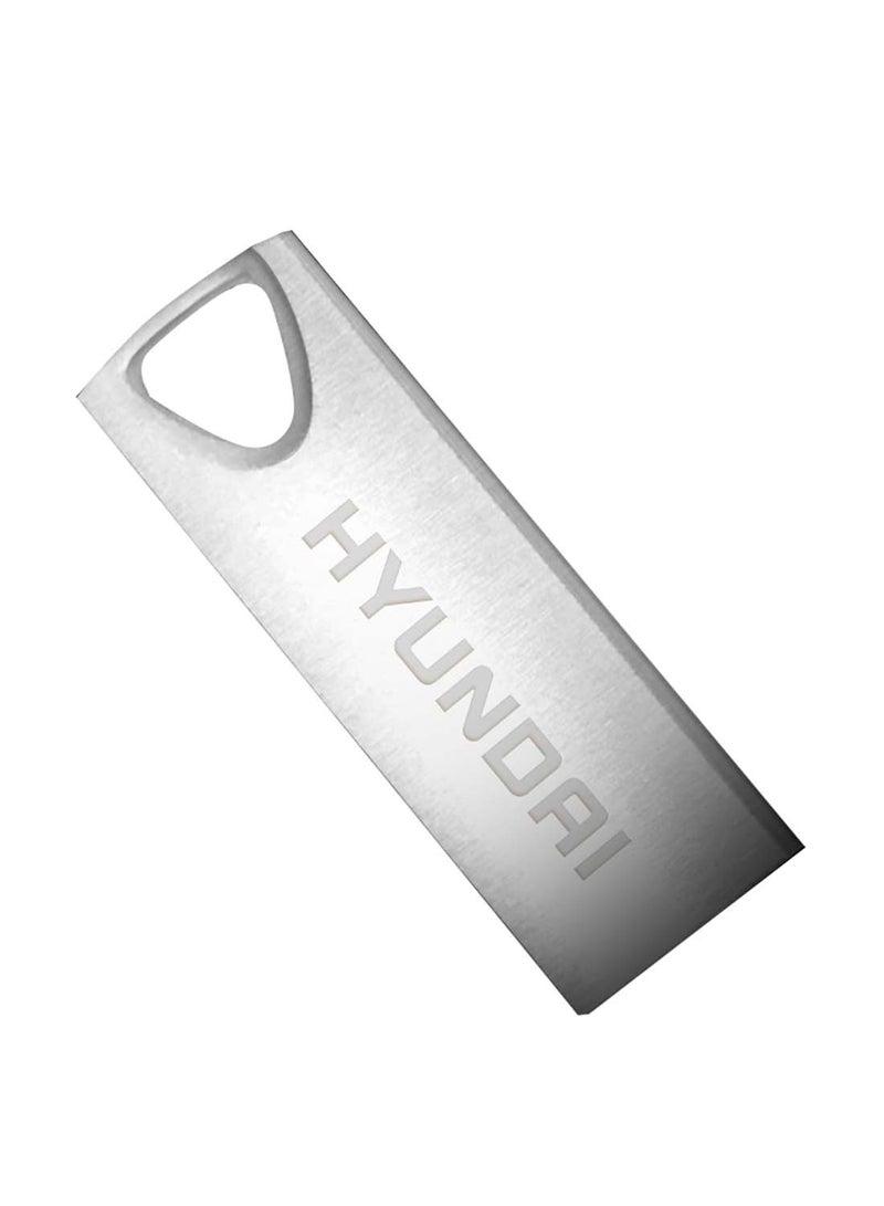 HYUNDAI Bravo Deluxe USB 2.0 Metal Drive 32 GB  - Image 5