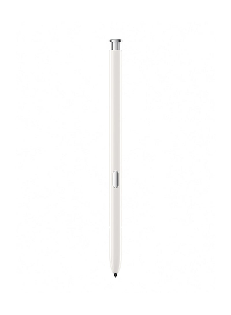 Samsung - Galaxy Note20 Ultra Dual SIM Mystic White 12GB RAM 256GB 5G - UAE Version - Image 1