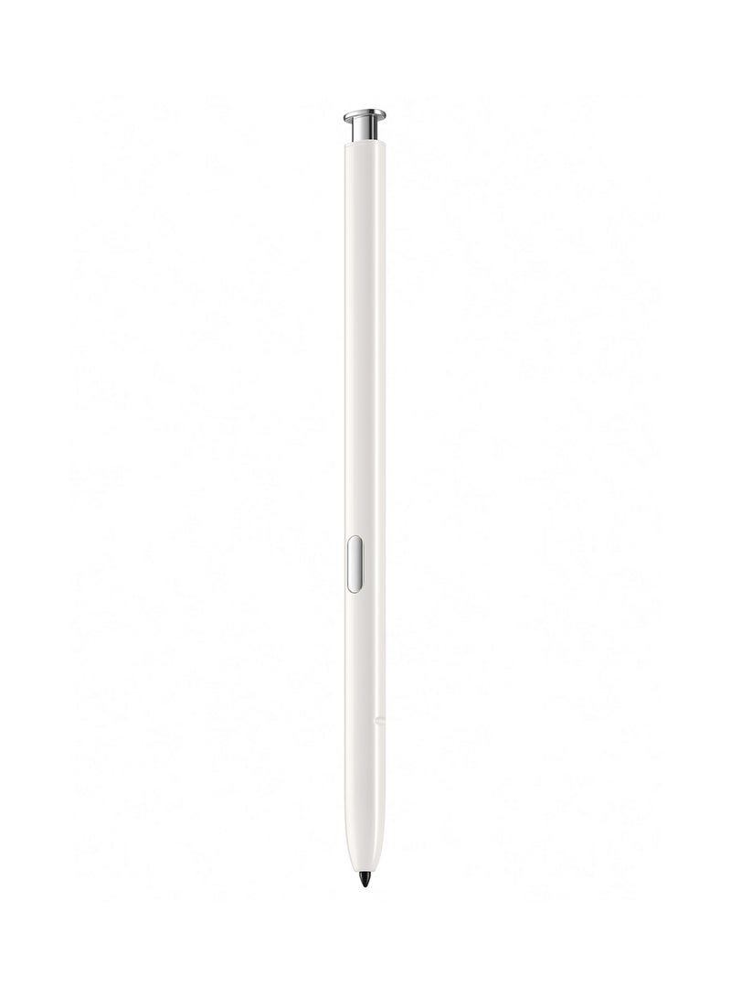 Galaxy Note20 Ultra Dual SIM Mystic White 12GB RAM 256GB 5G - KSA Version