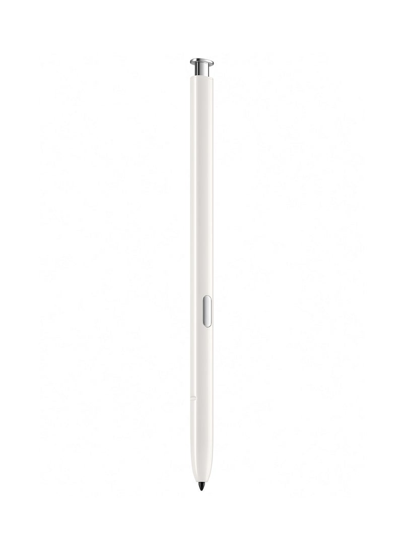 Galaxy Note20 Ultra Dual SIM Mystic White 12GB RAM 256GB 5G - KSA Version