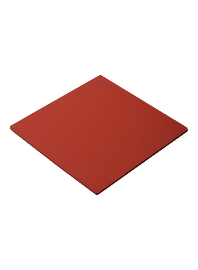 أيبيسي قاعدة مكبس حراري أحمر - Image 1