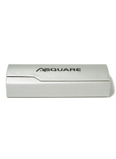 Asquare Square Frame Blue Light Blocking Eyeglasses  - Image 4