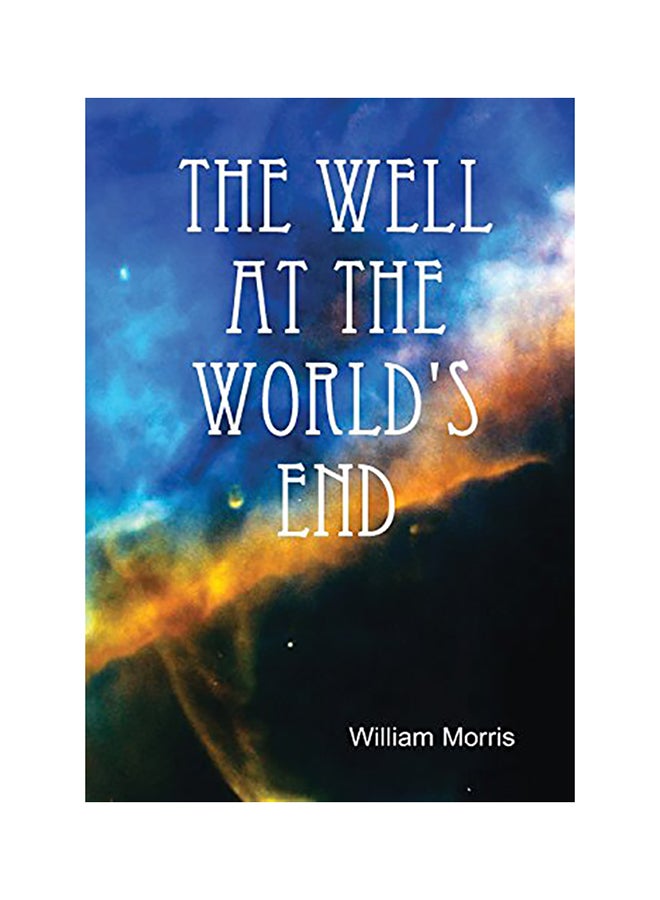 The Well At The World's End (البئر في نهاية العالم) hardcover english