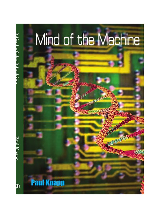 Mind Of The Machine paperback english 