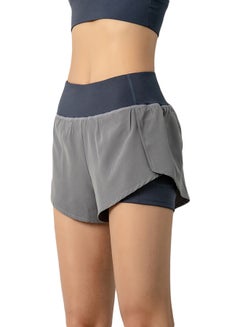 Grey/Blue