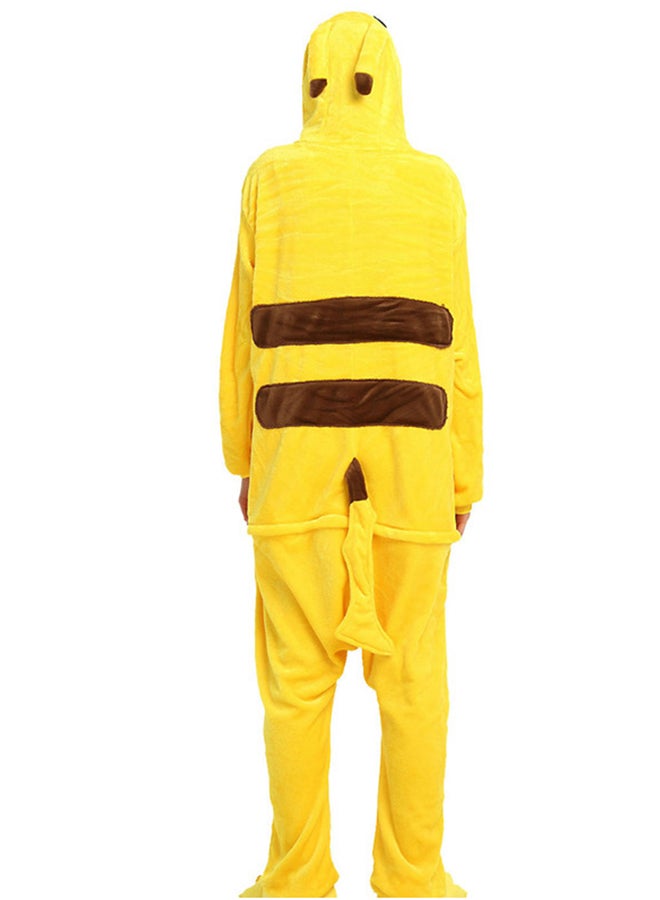 Joychic - Pikachu Onesie Yellow - Image 1